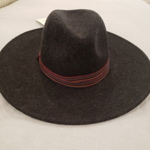 Super cute Zara hat NWT